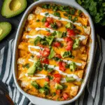 Chicken Enchiladas Recipe