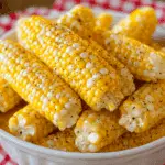 Instant Pot Corn on the Cob