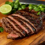 Authentic Carne Asada + Street Tacos