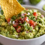 Guacamole Recipe