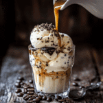 Affogato Recipe