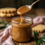 Instant Pot Dulce de Leche Recipe