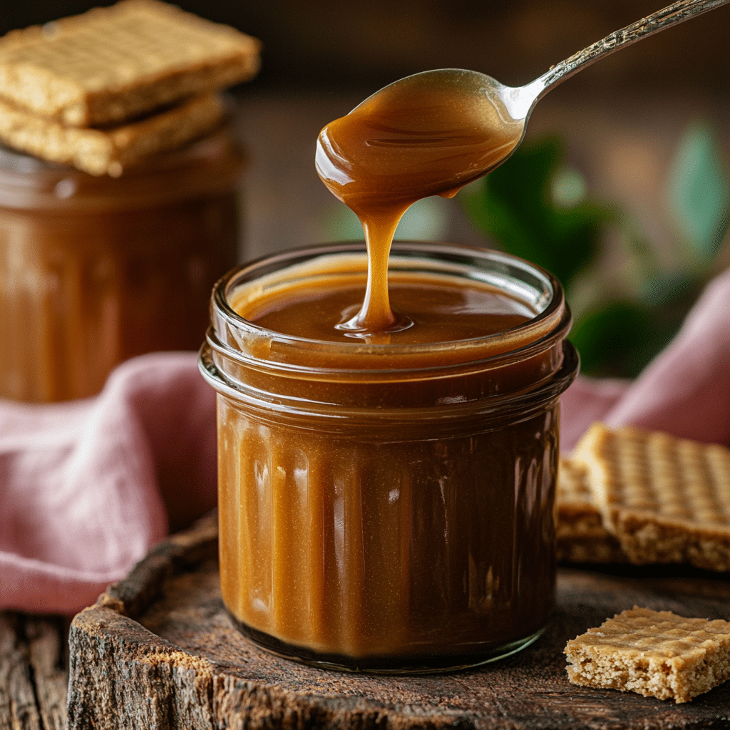 Instant Pot Dulce de Leche Recipe