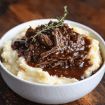 Classic Pot Roast