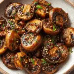 Cowboy Mushrooms