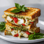 Italian Chicken Panini
