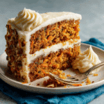 Carrot Cake Recipe