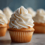 Vanilla Buttercream Frosting