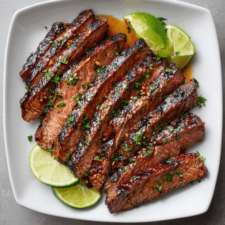 Carne Asada