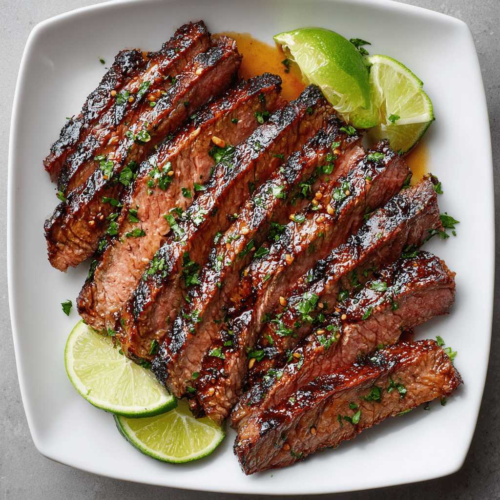 Carne Asada
