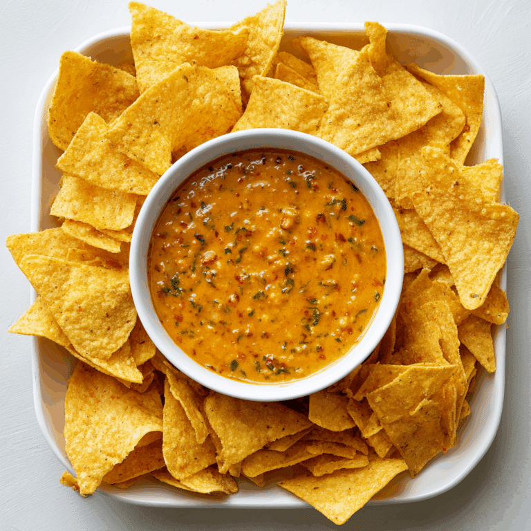Peanut Chipotle Salsa