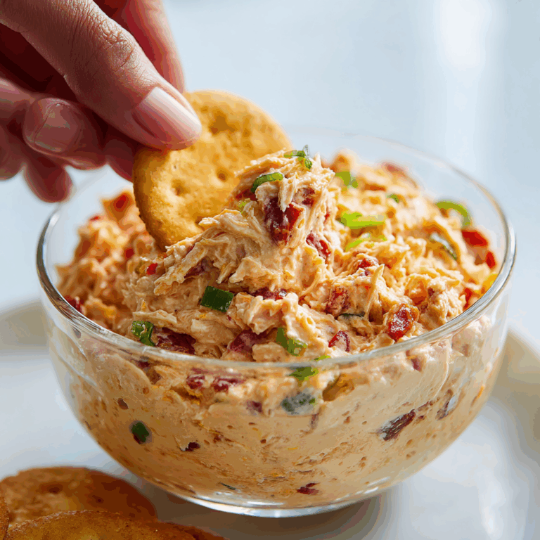 Pimento Cheese
