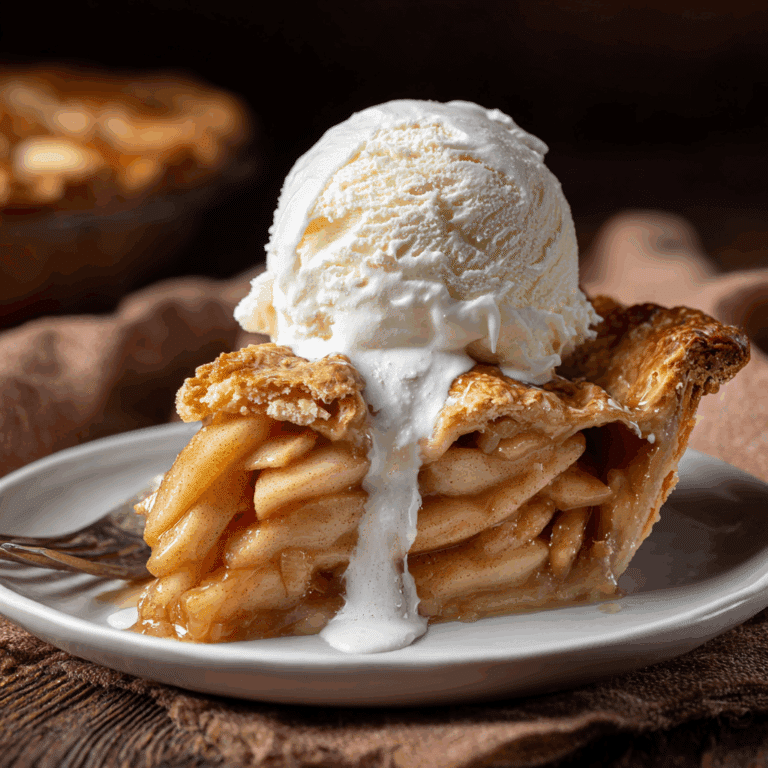 Apple Pie