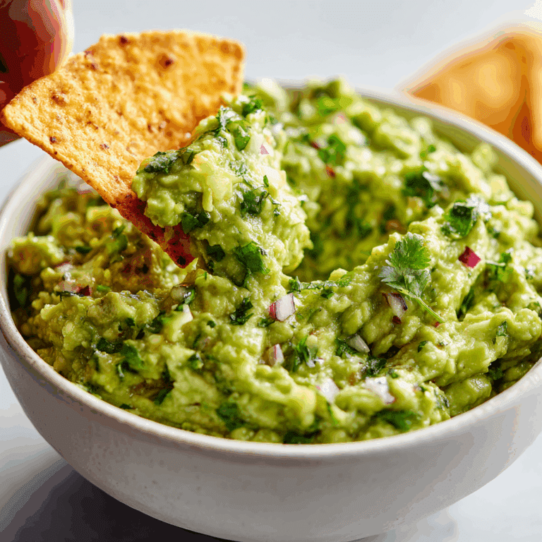 Guacamole