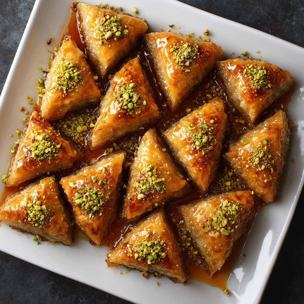 Baklava