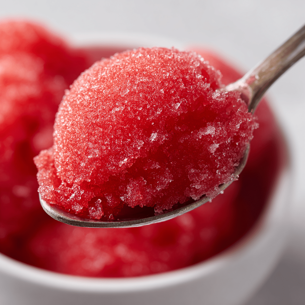 Red Hot Jello