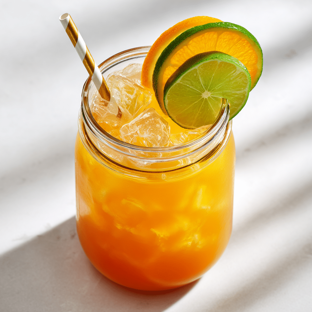 Horsefeather Cocktail