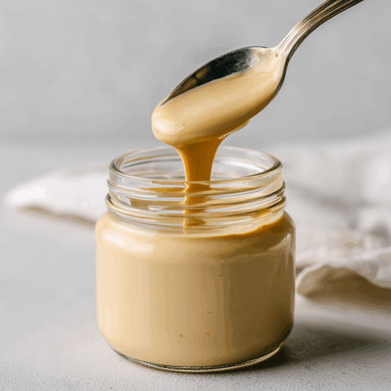 Caesar Dressing