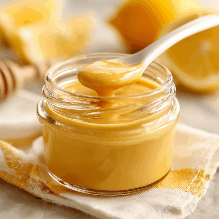 Caesar-ish Dressing