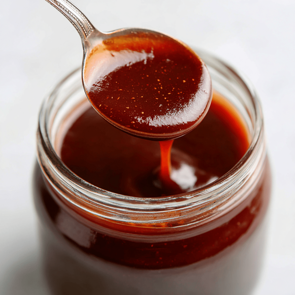 Enchilada Sauce
