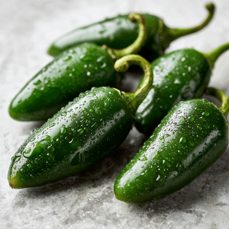 How to Easily Tell If a Jalapeño Will Be Spicy Recipe