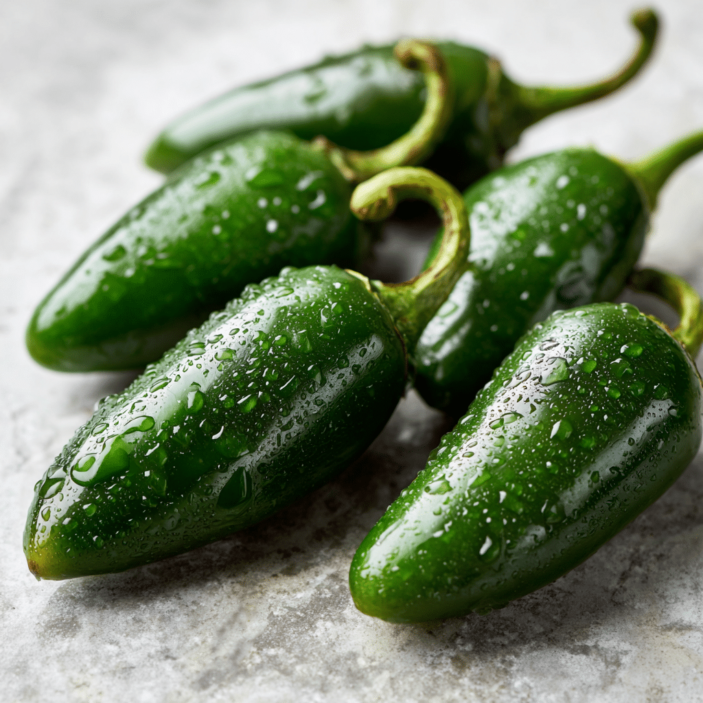How to Easily Tell If a Jalapeño Will Be Spicy Recipe