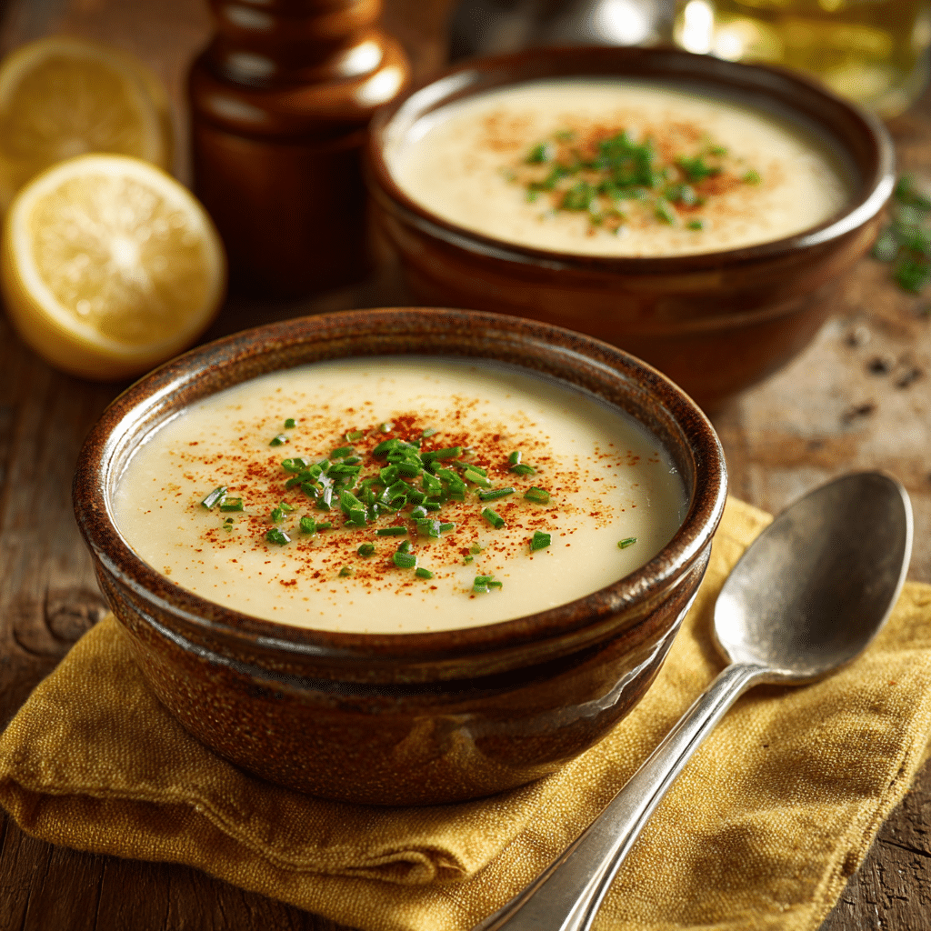 Crab Soup