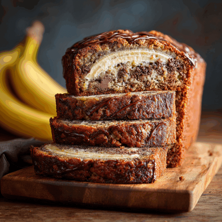 Banana Bread