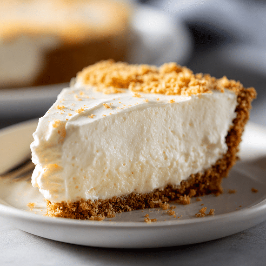 Pineapple Dessert
