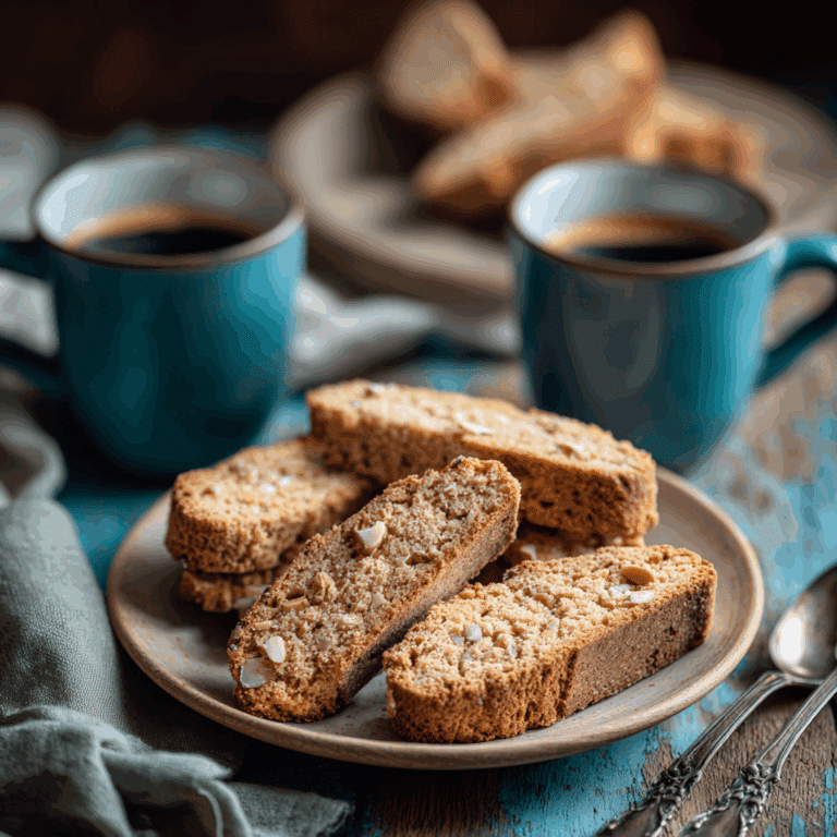 Biscotti