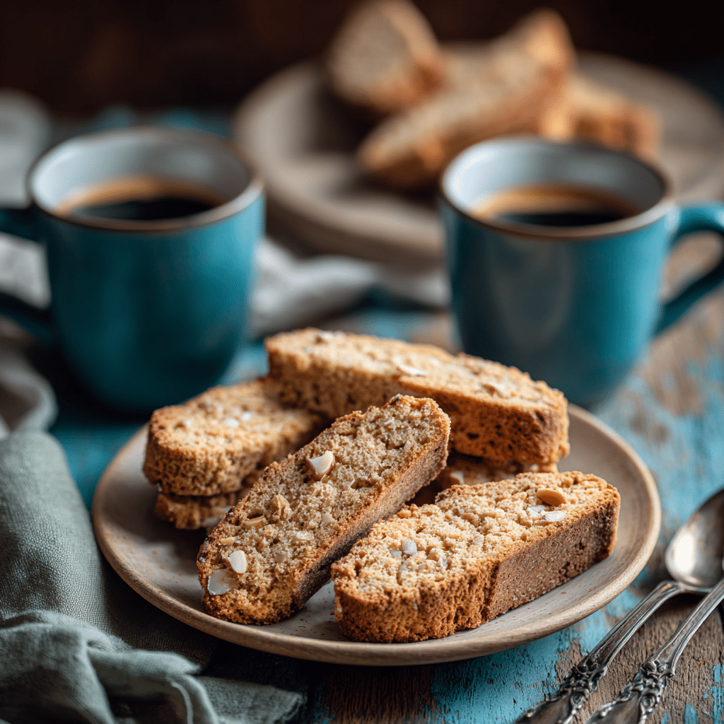 Biscotti