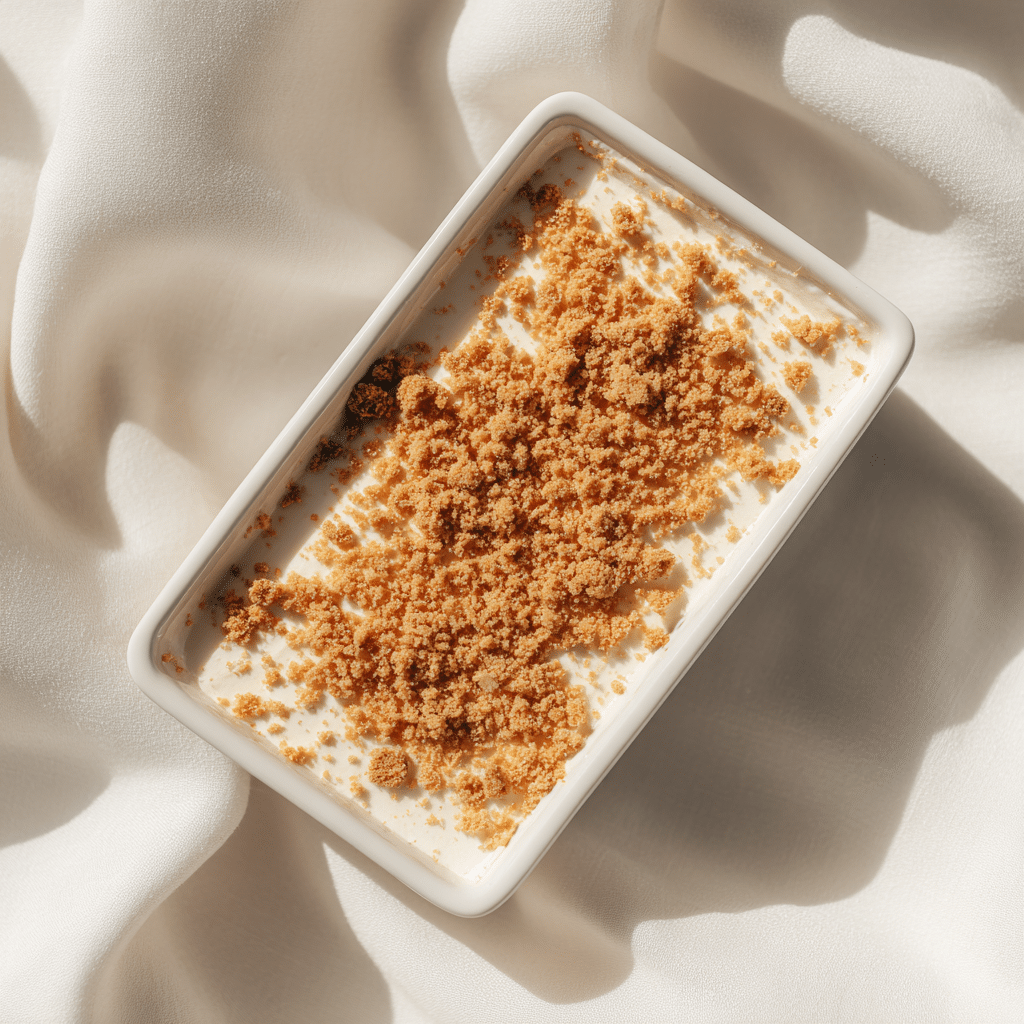 Woolworth Icebox Cheesecake