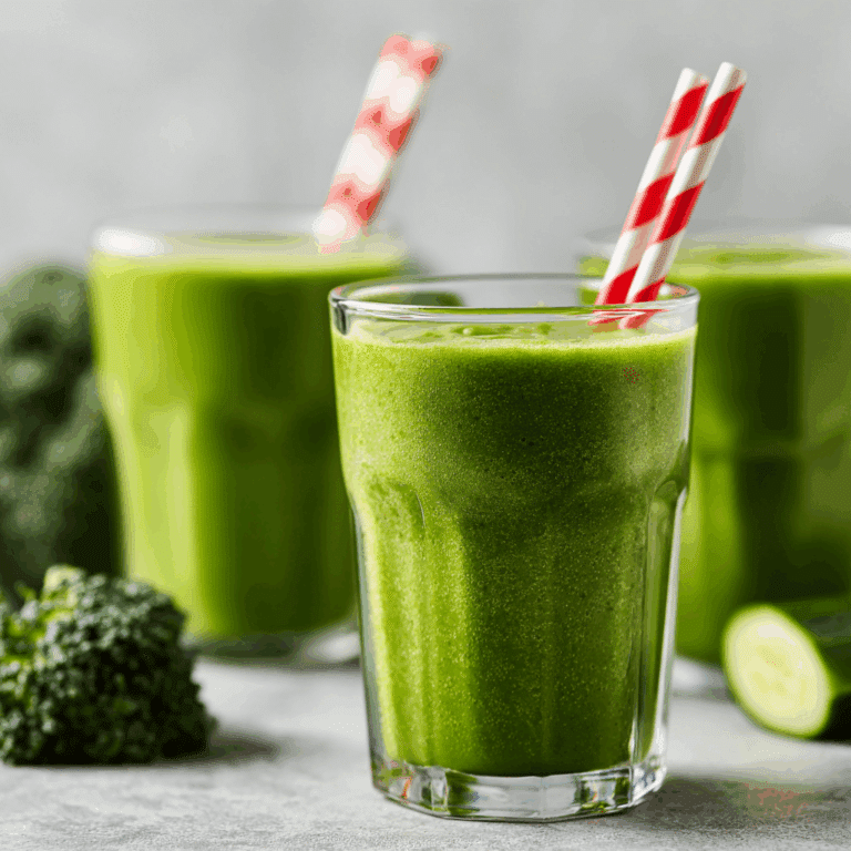 Green Smoothie