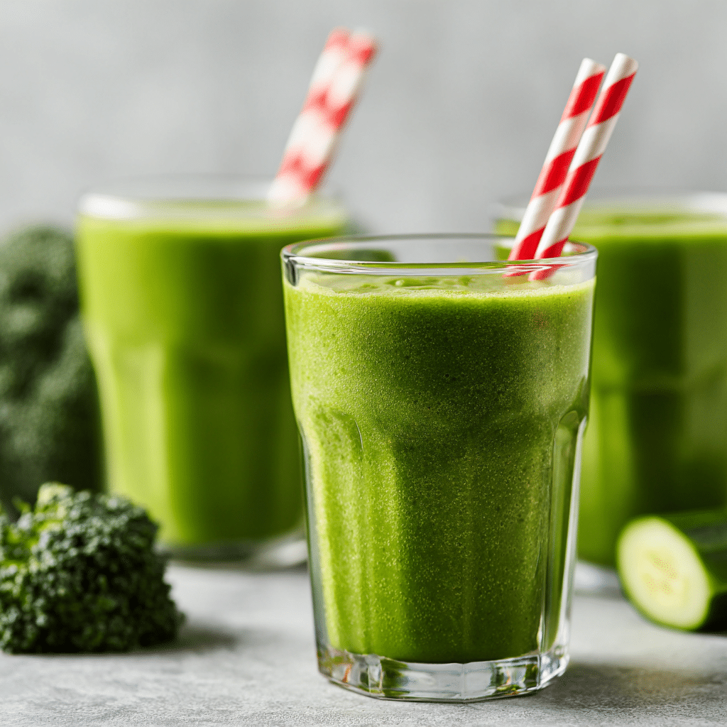 Green Smoothie