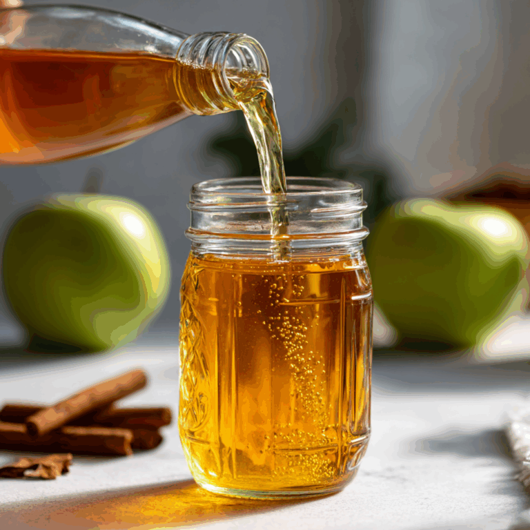 Apple Pie Moonshine
