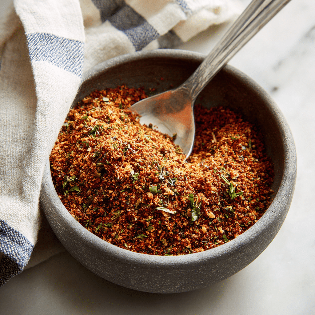 Fajita Seasoning