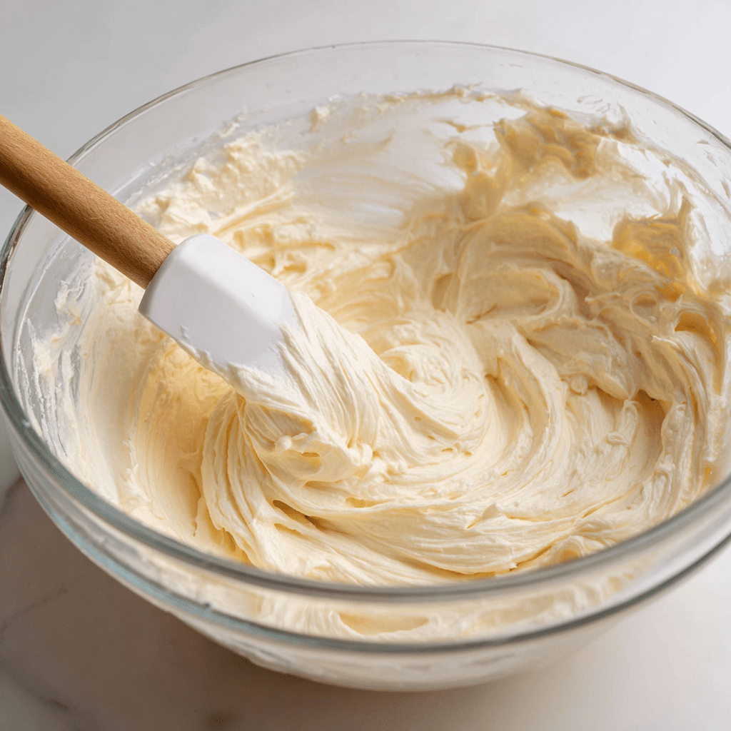 Ermine Frosting