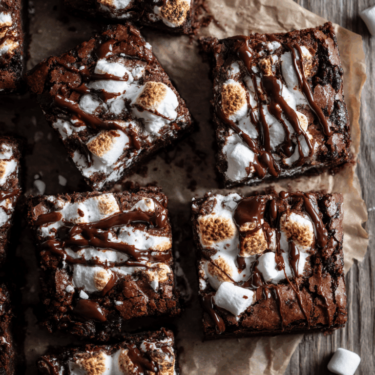 Hot Cocoa Fudge