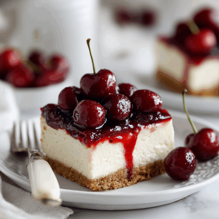 Cherry Jamboree