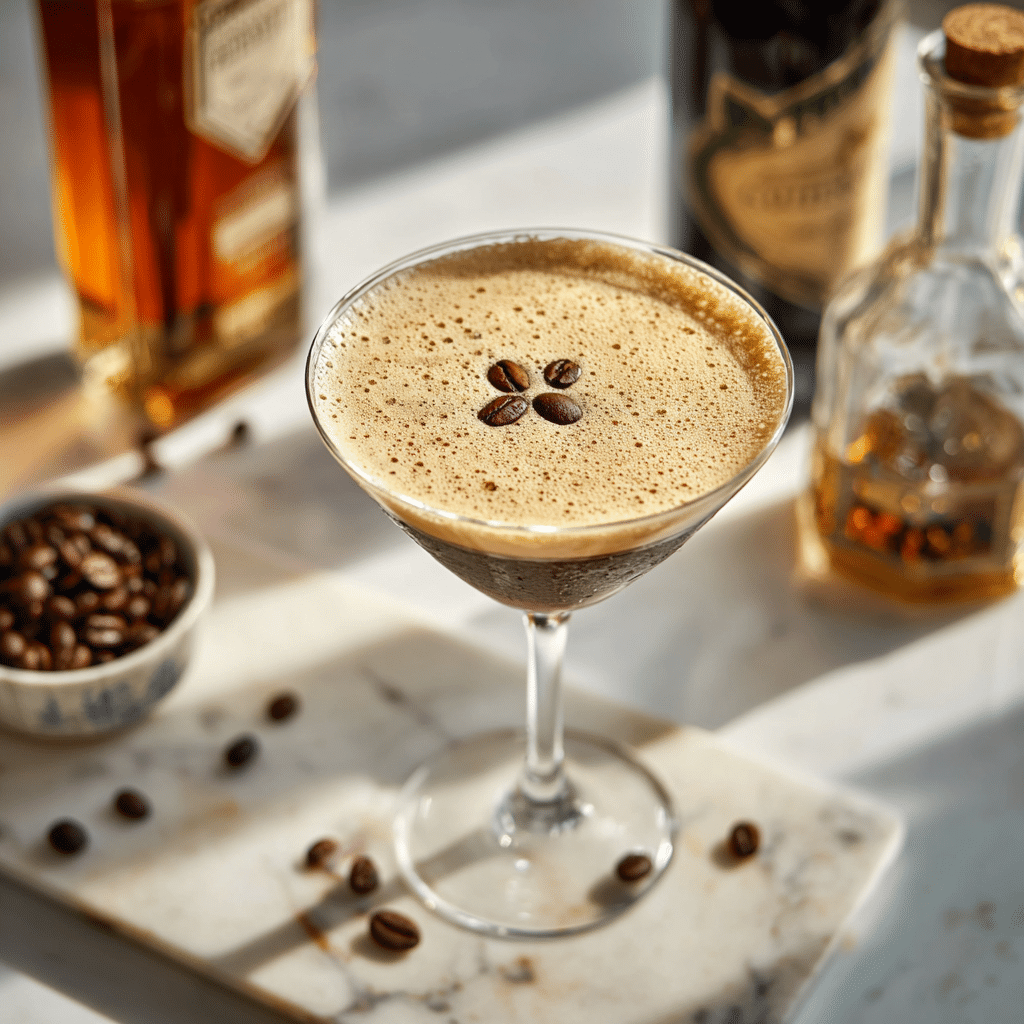 Espresso Martini