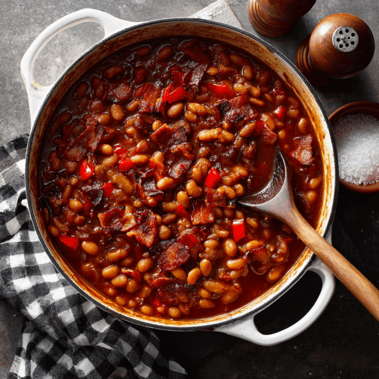Baked Beans