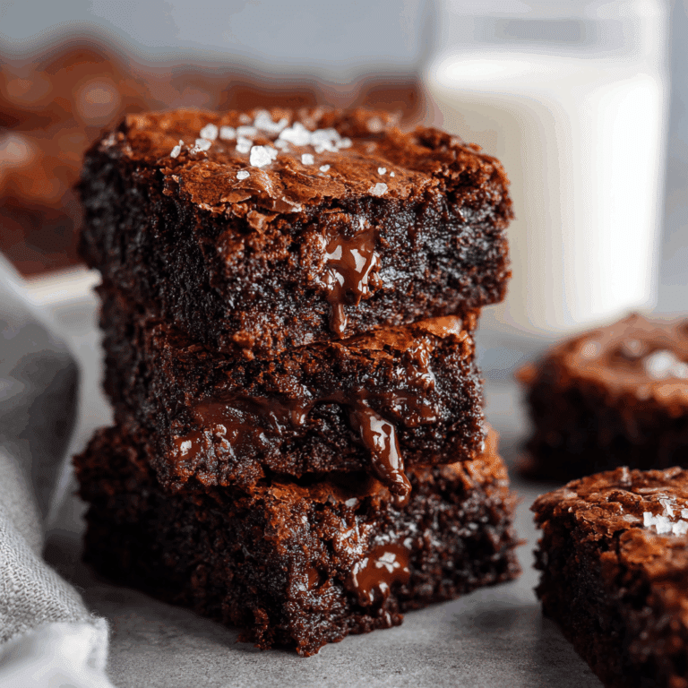 Double Chocolate Cookie Bars