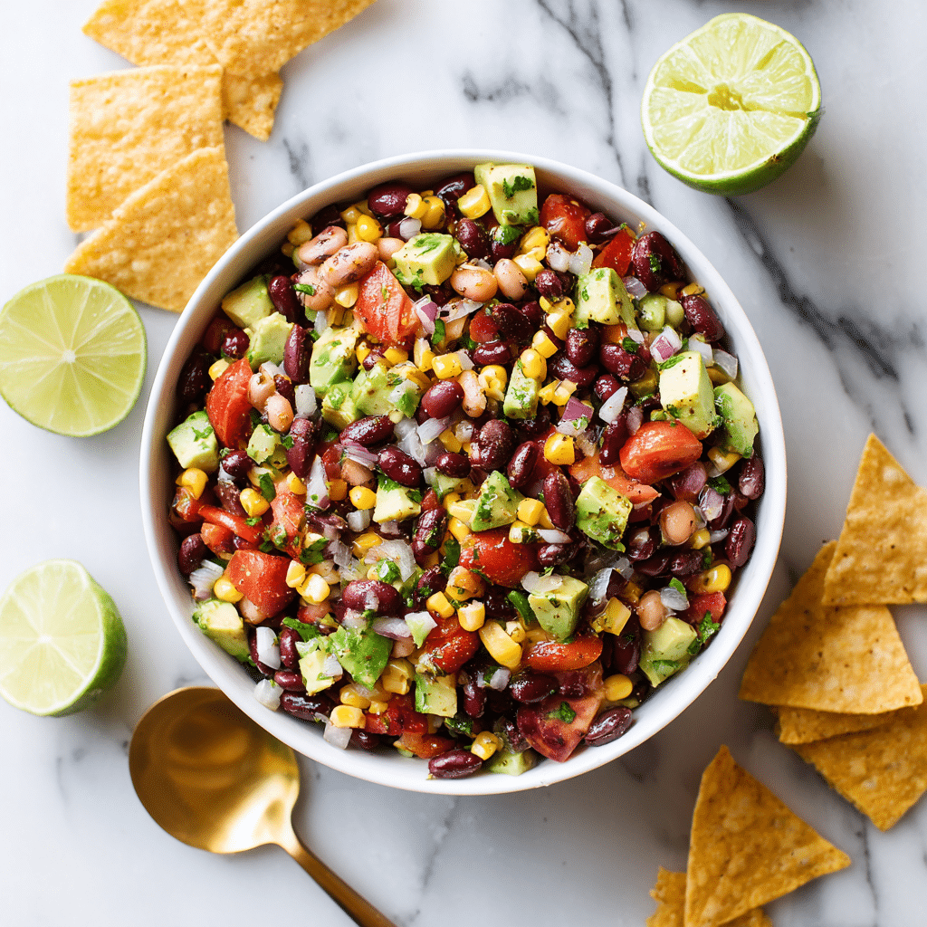 Cowboy Caviar