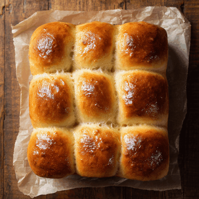 Brioche Bread
