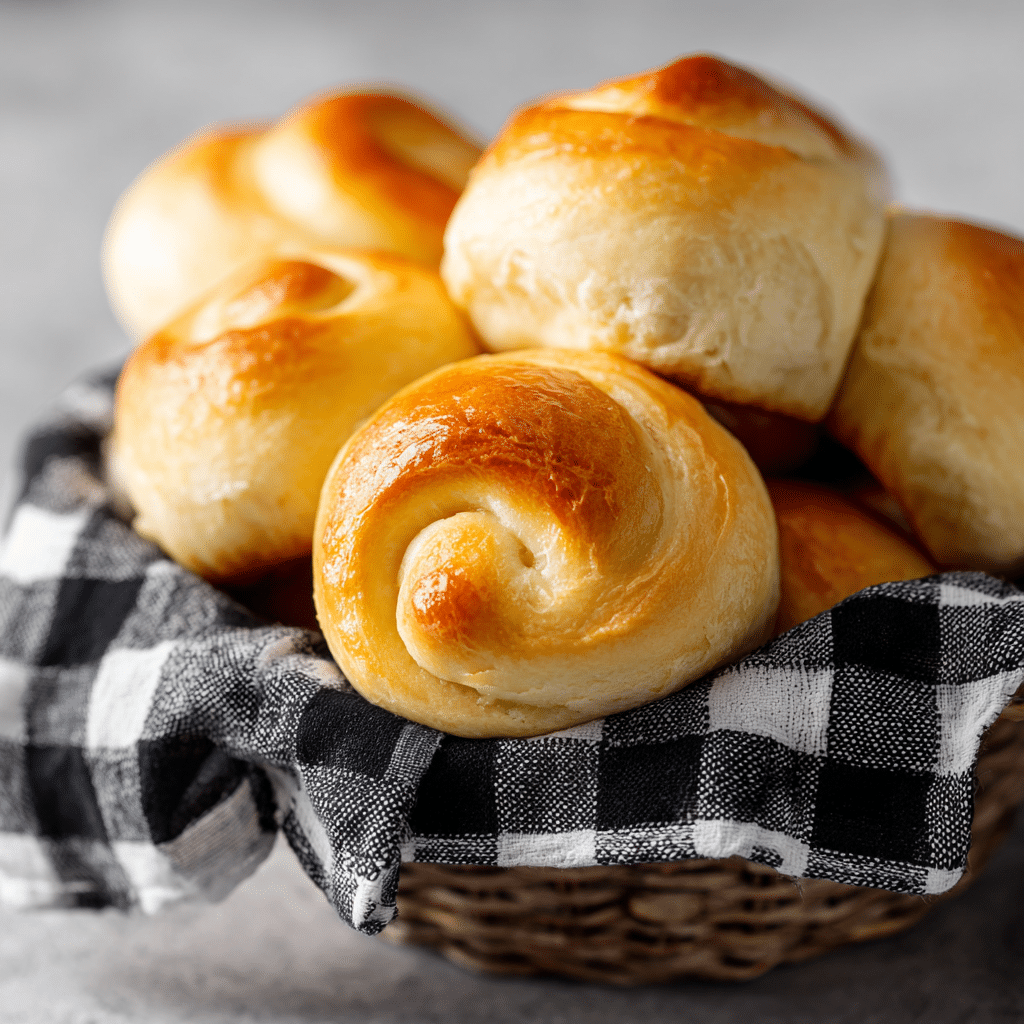Dinner Rolls