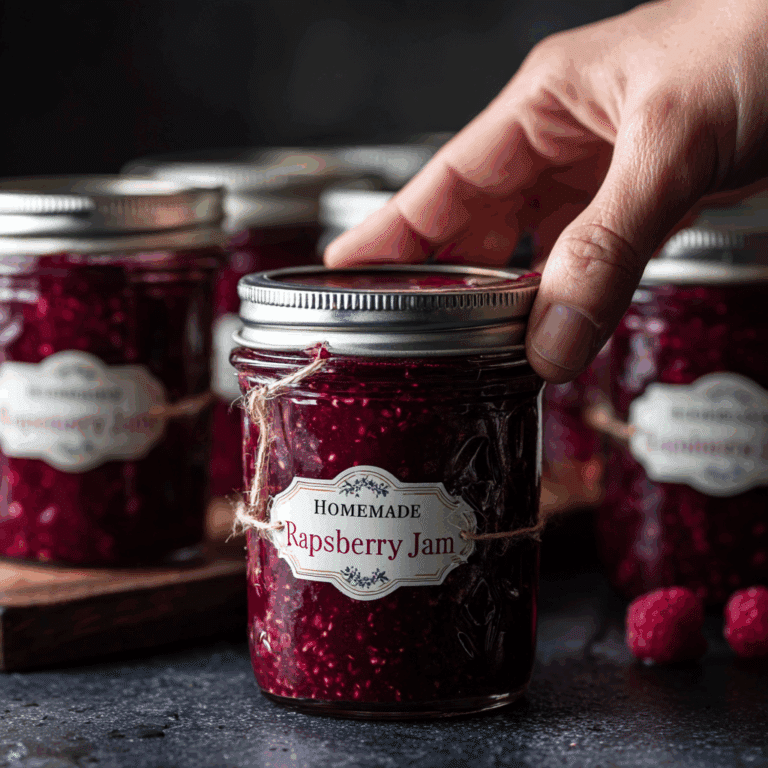 Raspberry Jam