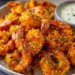 Buffalo Shrimp Recipe