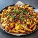 Loaded Fries Recipe