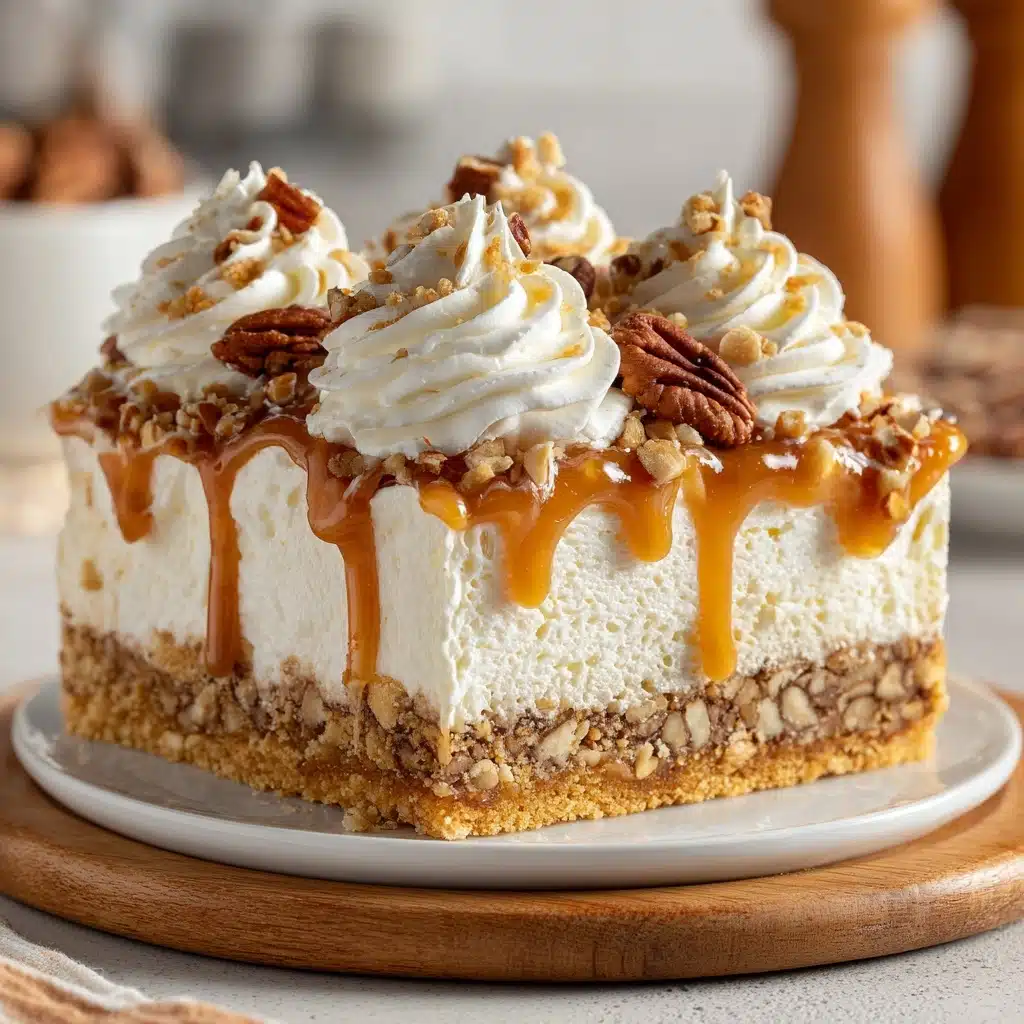Fried Ice Cream Dessert Casserole Recipe - Recipe Image