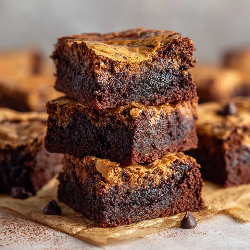 Best Fudgy Keto Brownies Recipe